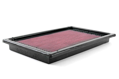 K&N Drop In Air Filter - 2004-2007 Subaru STi