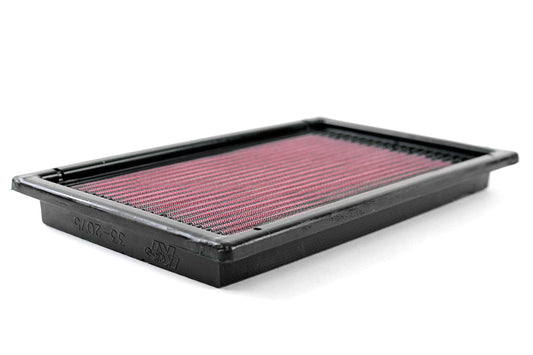 K&N Drop In Air Filter - 2004-2007 Subaru STi