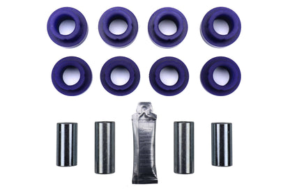 SuperPro Rear Upper Inner Control Arm Bushing Kit - 2013-2021 Scion FR-S / Subaru BRZ / Toyota 86