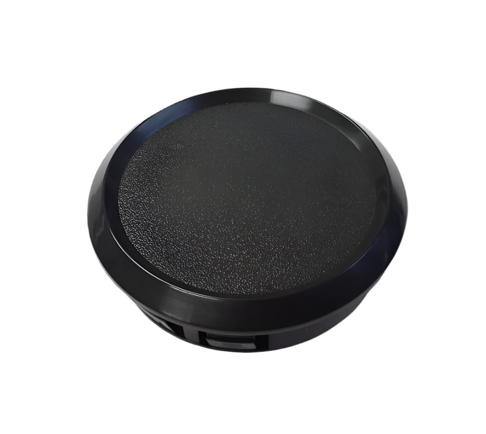ProSport 2-1/16" Gauge Blank with Black Bezel