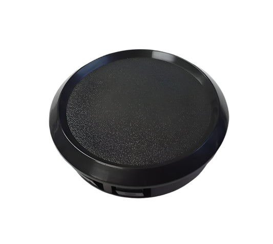 ProSport 2-1/16" Gauge Blank with Black Bezel