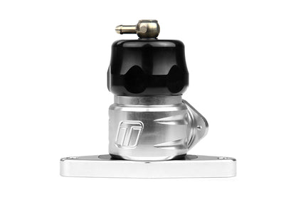TSUTS-0205-1216 Turbosmart Plumb Back Blow Off Valve - 2015+ STI-Blue,