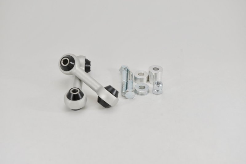 Kartboy Rear Swaybar Endlinks -  2008-2021 Subaru WRX / STI / 2010-2012 Subaru Legacy GT/ 2013-2016 Scion FR-S / 2013-2021 Subaru BRZ / 2017-2020 Toyota 86