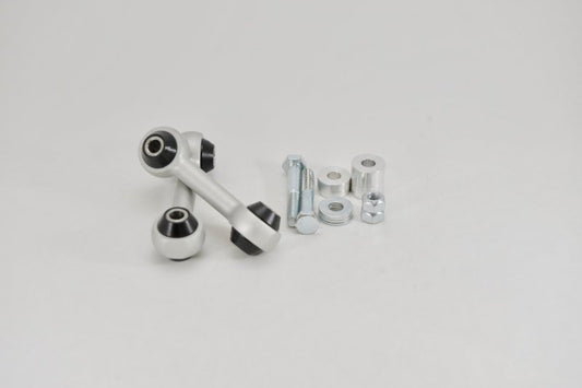 Kartboy Front & Rear Swaybar Endlink Combo - 2008-2014 Subaru WRX / STI / 2010-2012 Legacy GT / 2009-2013 Forester XT