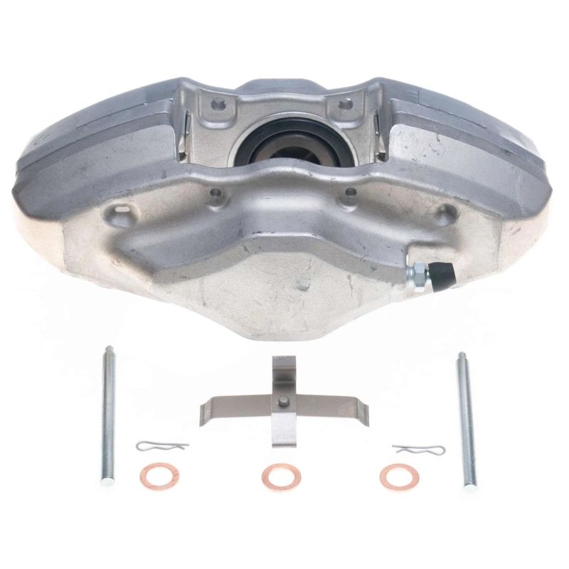 Power Stop Rear Right Autospecialty Caliper w/o Bracket - 2008-2014 Subaru Impreza