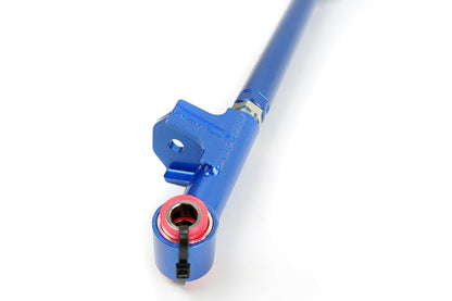 Cusco Rear Lateral link Kit -  Rear Side Adjustable Pillowball Bushing - 2004-2005 Subaru STI