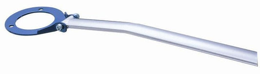 Cusco OS Front Bar  (LH DRIVE / 2006~2007 Need AC Hose Modify) - 2002-2007 Subaru WRX / 2004-2007 Subaru STI / 2001-2007 Subaru Outback / Sport / 2001-2005 Subaru Impreza RS / 2006-2007 Subaru Impreza 2.5
