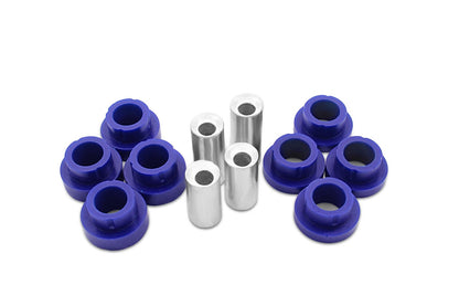 SuperPro Rear Upper Inner Control Arm - Camber Adjustable Bushing Set - 2013-2021 Scion FR-S / Subaru BRZ / Toyota 86