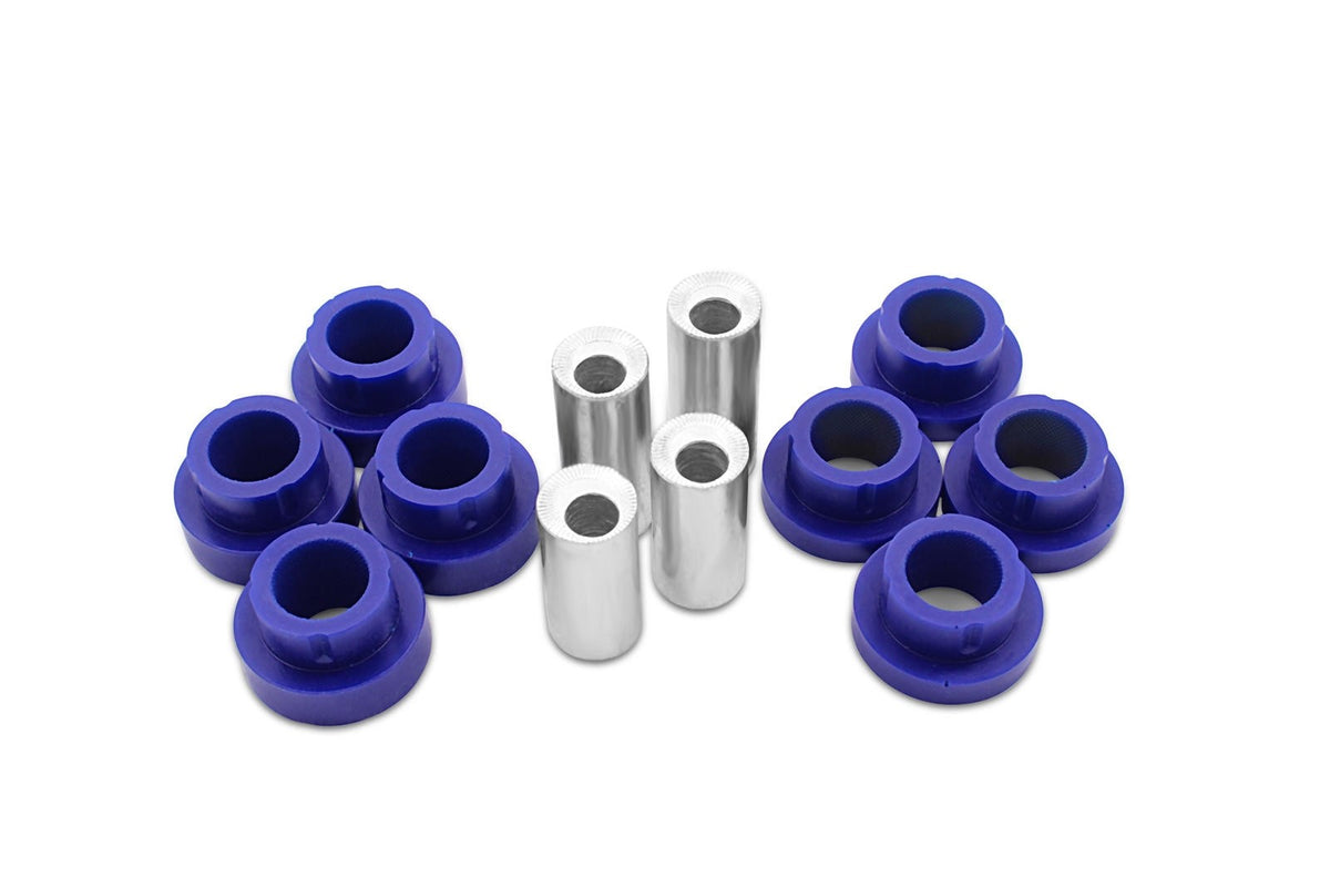 SuperPro Rear Upper Inner Control Arm - Camber Adjustable Bushing Set - 2013-2021 Scion FR-S / Subaru BRZ / Toyota 86