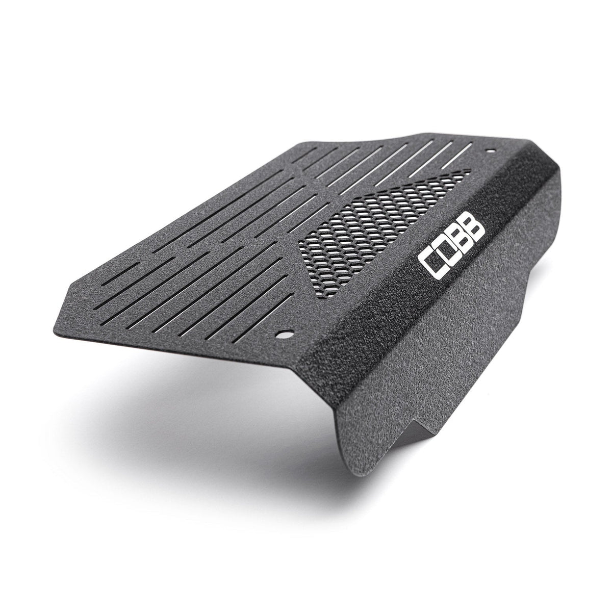 Cobb Aluminum Alternator Cover - 2022-2026 Subaru WRX