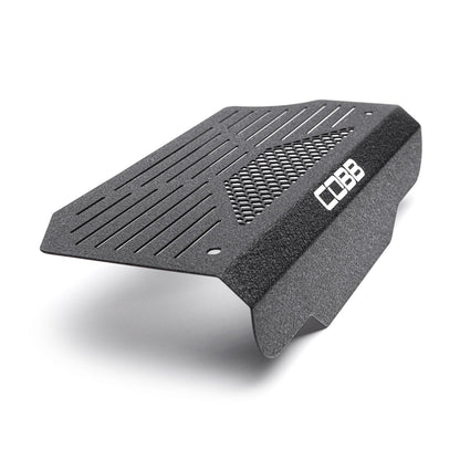 Cobb Aluminum Alternator Cover - 2022-2026 Subaru WRX