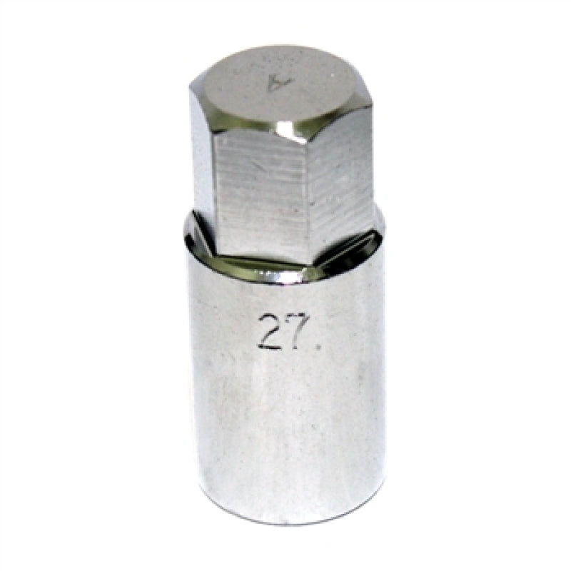 Rays Key Number 27 Replacment Key L42 Long Type – SubiSpeed