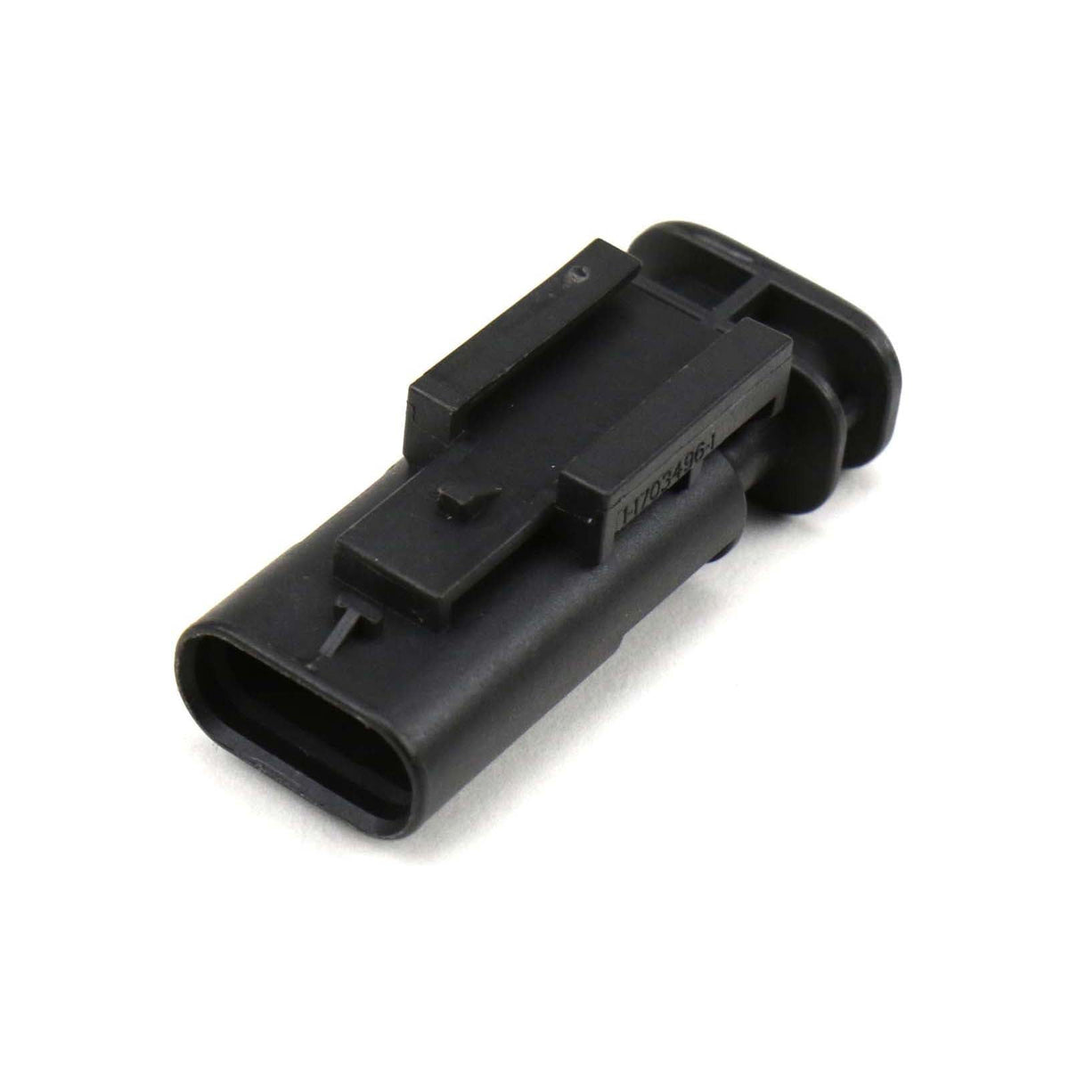GRM070044 Grimmspeed Exhaust Valve Delete Module,