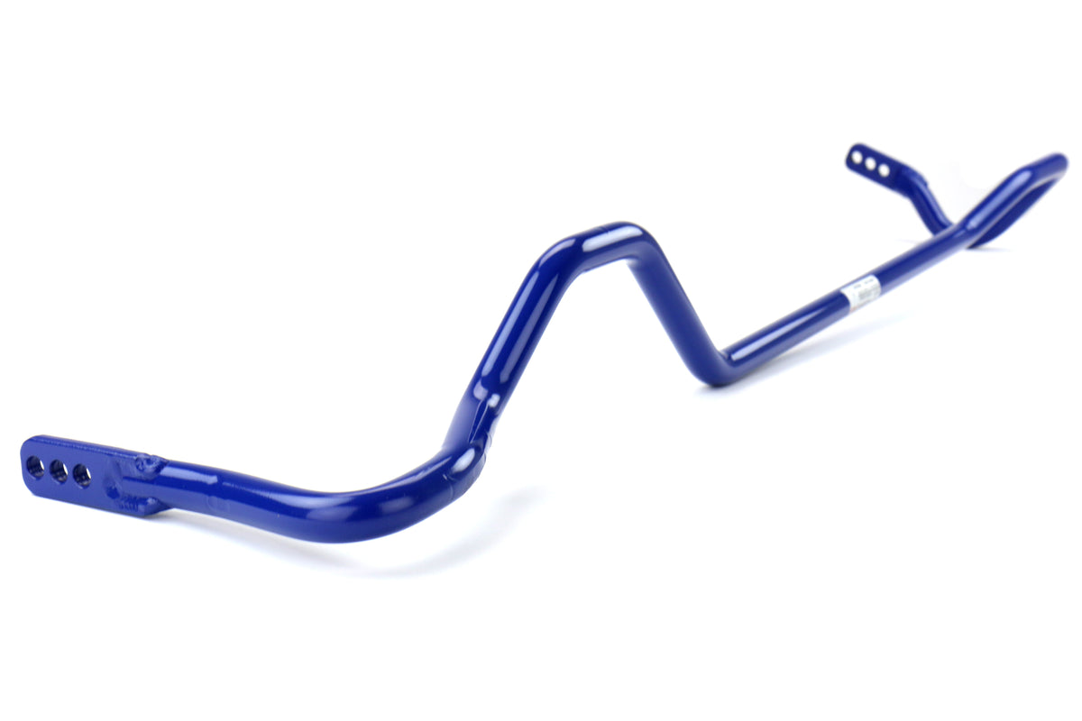 Cusco Rear Sway Bar  - 22mm / OD 3 Steps Adjustable - 2004–2007 Subaru WRX / 2004–2007 Subaru WRX STI