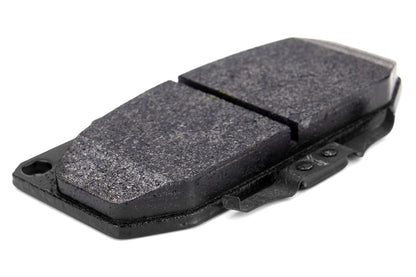 Hawk 06-07 Subaru WRX HPS Street Brake Pads - 2006-2007 Subaru WRX
