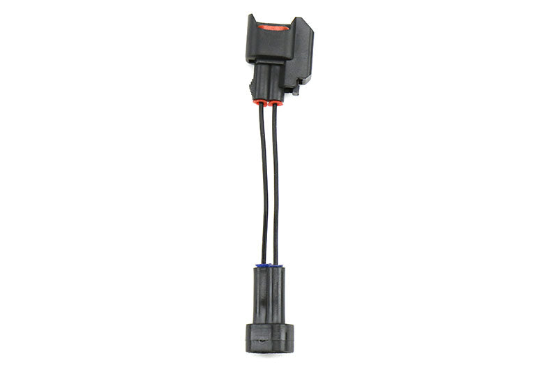 Injector Dynamics Fuel Injector PnP Adapter USCAR to Denso - Universal