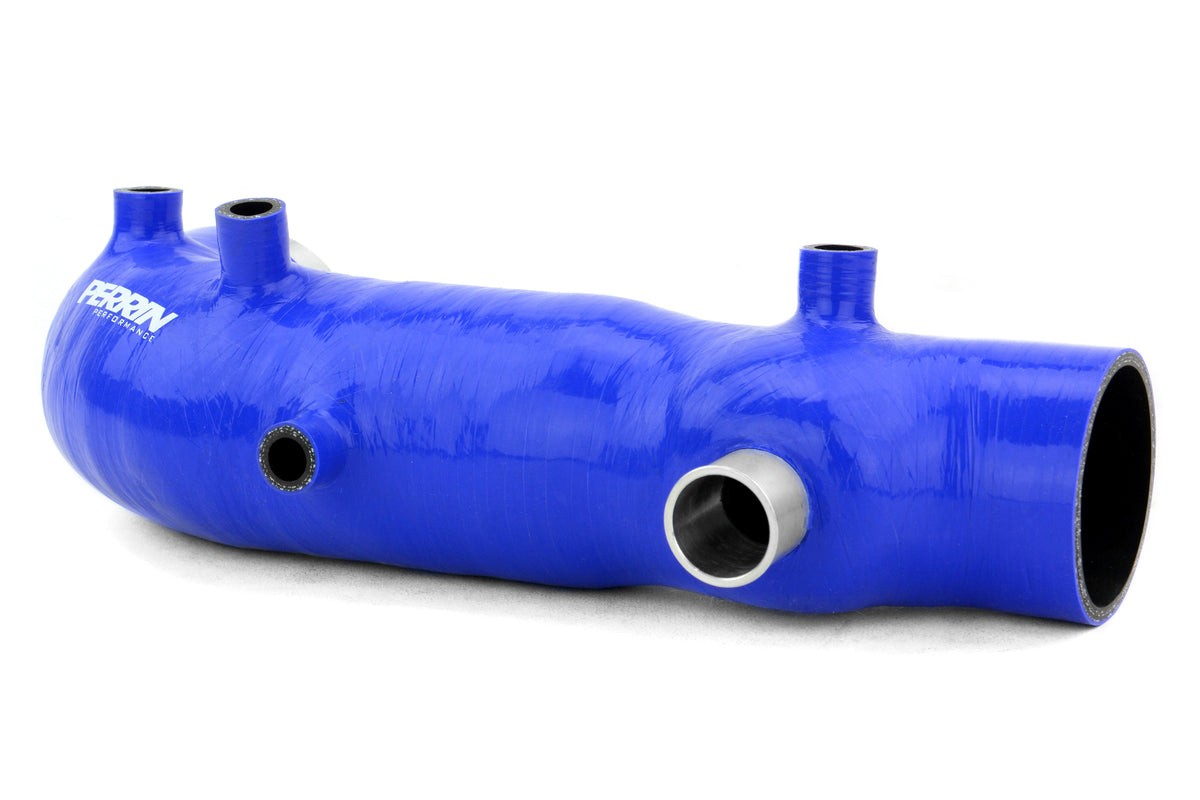 PERPSP-INT-401BL Perrin Turbo Inlet Hose - 2015+ STI-Blue,