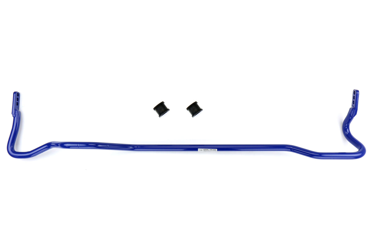 Cusco Rear Sway Bar  - 22mm / OD 3 Steps Adjustable - 2004–2007 Subaru WRX / 2004–2007 Subaru WRX STI