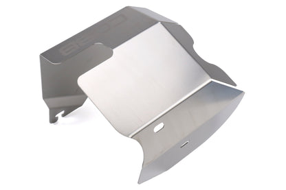Cobb Turbo Heat Shield - 2002-2007  Subaru WRX / 2004-2008 Forester XT / 2004-2019 STi