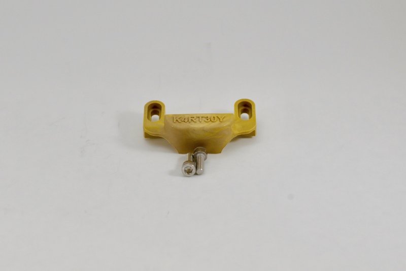 Kartboy 6-Speed Cable Shifter Lock - 2015-2026 Subaru WRX