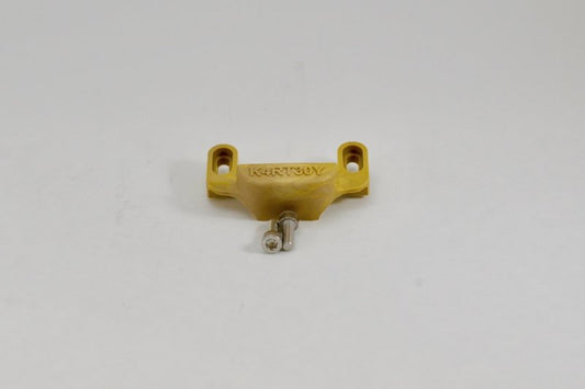 Kartboy 6-Speed Cable Shifter Lock - 2015-2026 Subaru WRX