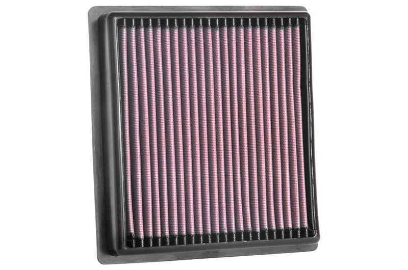 K&N Replacement Air Filter - 2019-2021 Subaru WRX / STI