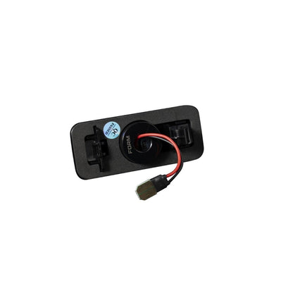 Diode Dynamics LED License Plate Lights (Pair) - Subaru Models (Inc. 2008-2024 WRX / STI / 2013-2020 BRZ)