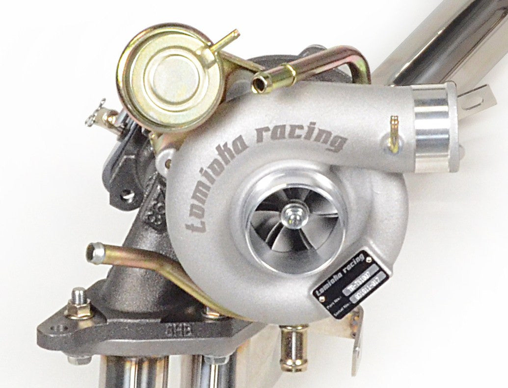 TR TD06-20G JDM Twin Scroll Turbo Kit for Subaru WRX 2002-2007 & STi 2004-2020