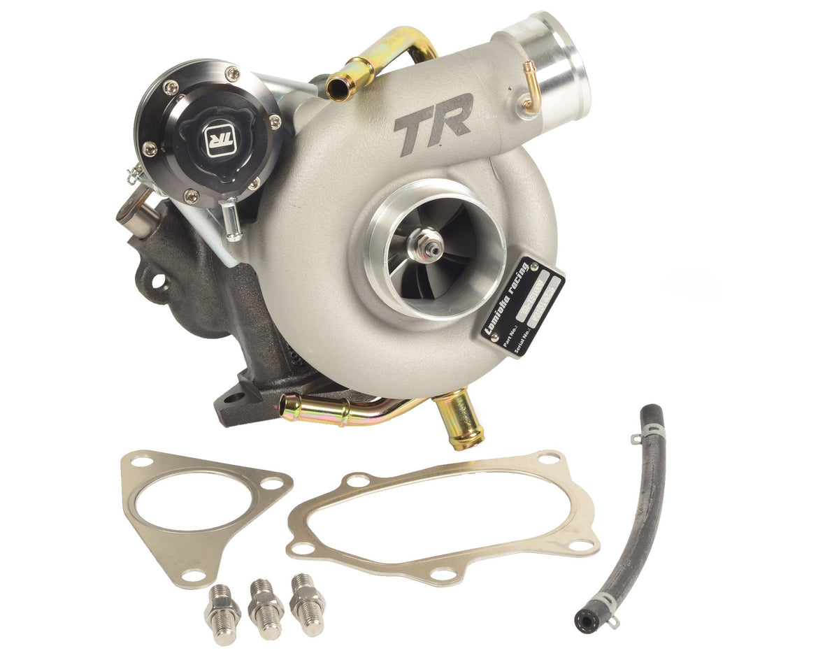 TR TD06-20G Bolt On Turbo Stock Replacement for Subaru WRX 2002-2007 & STI 2004-2020