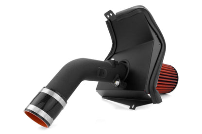 AEM21-735WB AEM Cold Air Intake System - 2015+ STI-Black,