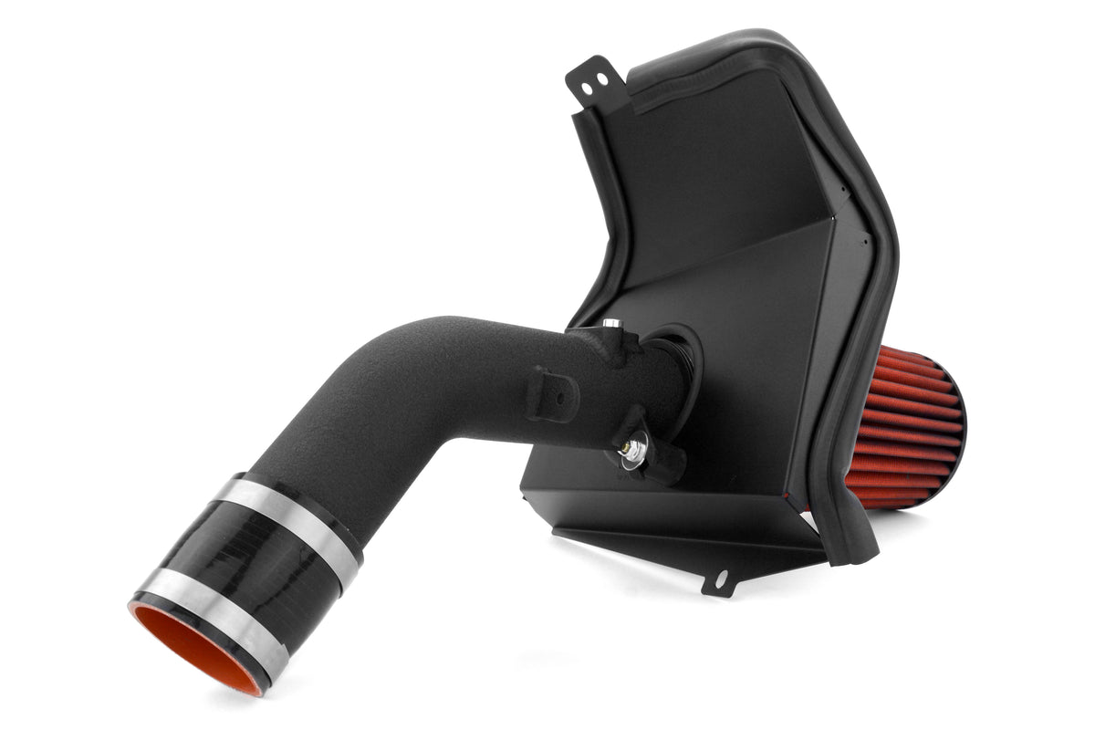 AEM21-735WB AEM Cold Air Intake System - 2015+ STI-Black,