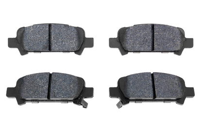Hawk D770 HPS Street Rear Brake Pads- 2002-2003 Subaru WRX / 2005-2008 Legacy GT