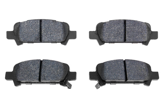 Hawk D770 HPS Street Rear Brake Pads- 2002-2003 Subaru WRX / 2005-2008 Legacy GT