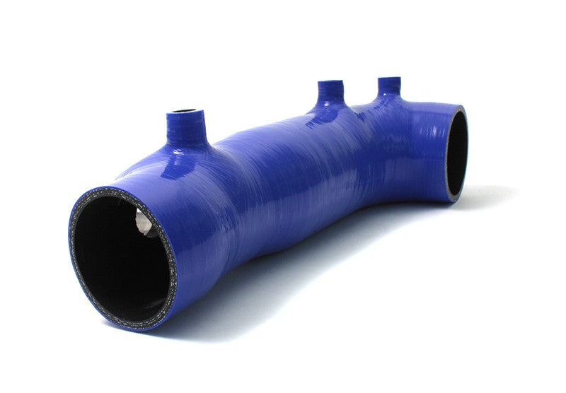 PERPSP-INT-401BL Perrin Turbo Inlet Hose - 2015+ STI-Blue,