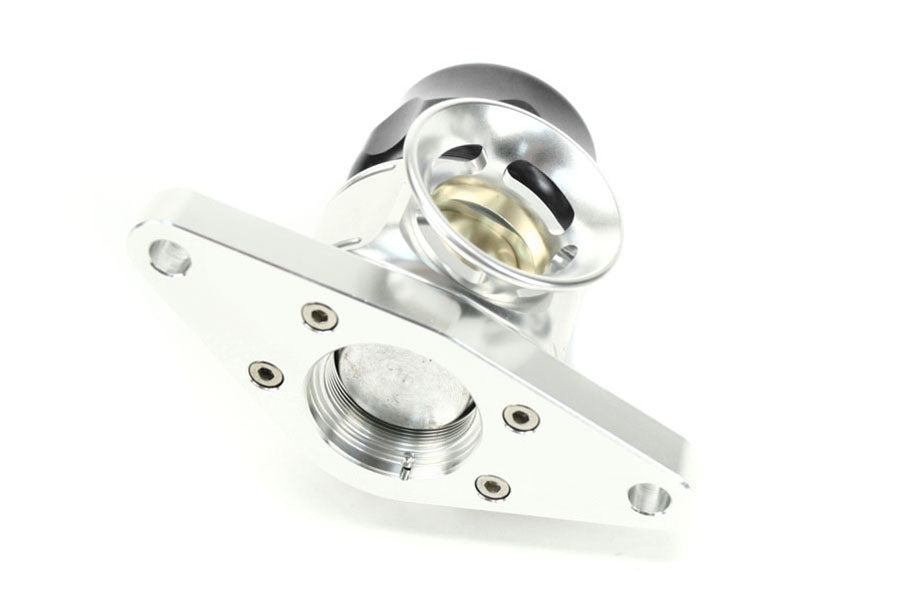 TSUTS-0205-1016 Turbosmart Dual Port Blow Off Valve - 2015+ STI-Black,