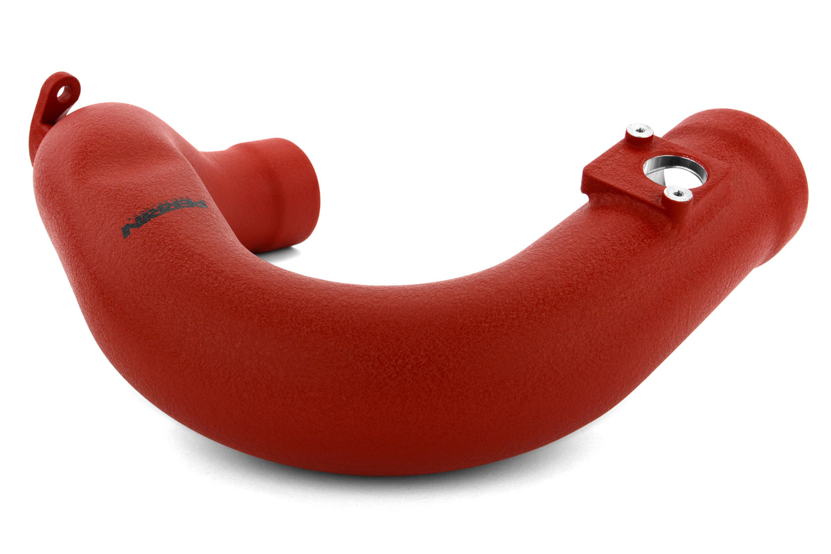 PERPSP-INT-330RD Perrin Cold Air Intake (Red) - 2013+ BRZ,