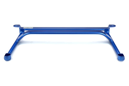 Cusco Lower Bar Type II - Front - 2002–2007 Subaru WRX / 2004–2007 Subaru WRX STI (Turbo Models Only)