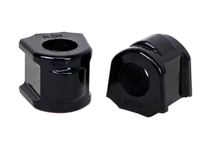 Whiteline 22-25 Subaru WRX Sway Bar Mount Bushing Service Kit