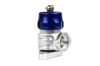 TSUTS-0205-1215 Turbosmart Plumb Back Blow Off Valve - 2015+ STI-Black,