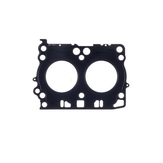 Cometic 12+ Subaru FA20 89.5mm .042 inch MLX LHS Head Gasket - 2015–2021 Subaru WRX / 2013–2021 Scion FR-S / Subaru BRZ / Toyota 86 / 2014–2018 Subaru Forester / 2012–2016 Impreza / 2013–2017 XV Crosstrek