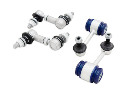 SuperPro HD End Link Set (TRC1225 + SPF3915K) -  2015-2021 Subaru WRX