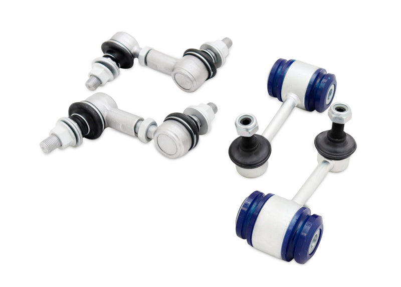 SuperPro HD End Link Set (TRC1225 + SPF3915K) -  2015-2021 Subaru WRX