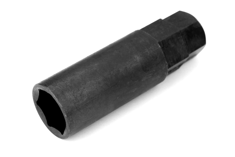 Wheel Mate Muteki SR48 Open End Lug Nuts - Titanium 12x1.50 48mm