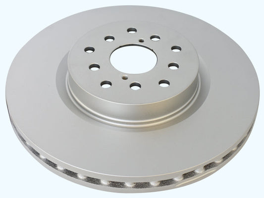 DBA En-Shield Standard Front Brake Rotor 2015-2021 Subaru WRX
