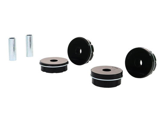 Whiteline Rear Differential Mount Front Bushing Kit - 2002-2007 Subaru WRX / 2004-2007 STI / 1993-2007 Impreza