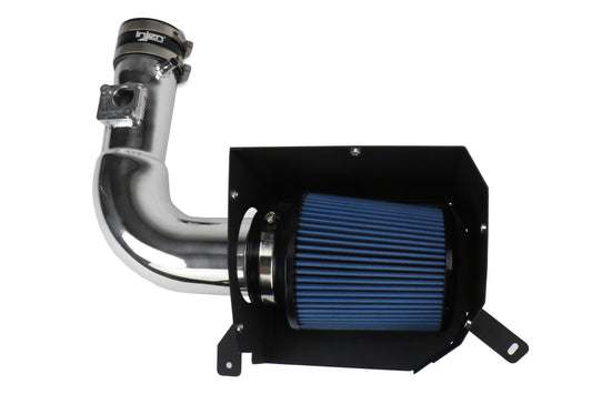 INJSP1230P Injen SP Series Short Ram Intake (Polished) - 2013+ BRZ,