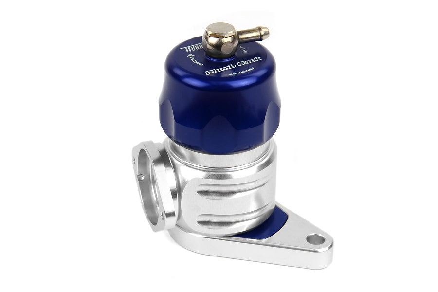 TSUTS-0205-1215 Turbosmart Plumb Back Blow Off Valve - 2015+ STI-Black,