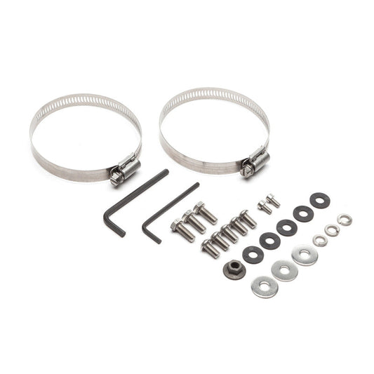 Cobb Subaru Big SF Intake System Hardware Kit (for 745110) - 2015-2021 Subaru WRX