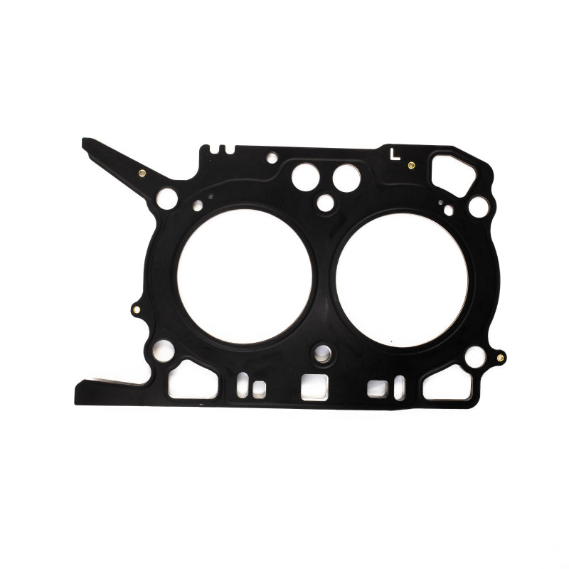 Cometic Subaru FA24F 95.80mm Bore .032in MLX Head Gasket - LHS - 2022–2026 Subaru WRX / 2019–2026 Subaru Ascent / 2020–2026 Subaru Legacy / Subaru Outback
