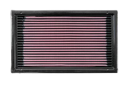 K&N Drop In Air Filter - 2004-2007 Subaru STi